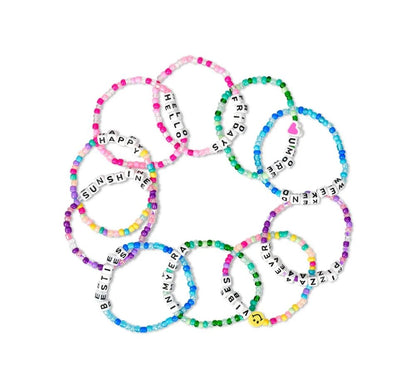 Surprise Mystery Bracelets