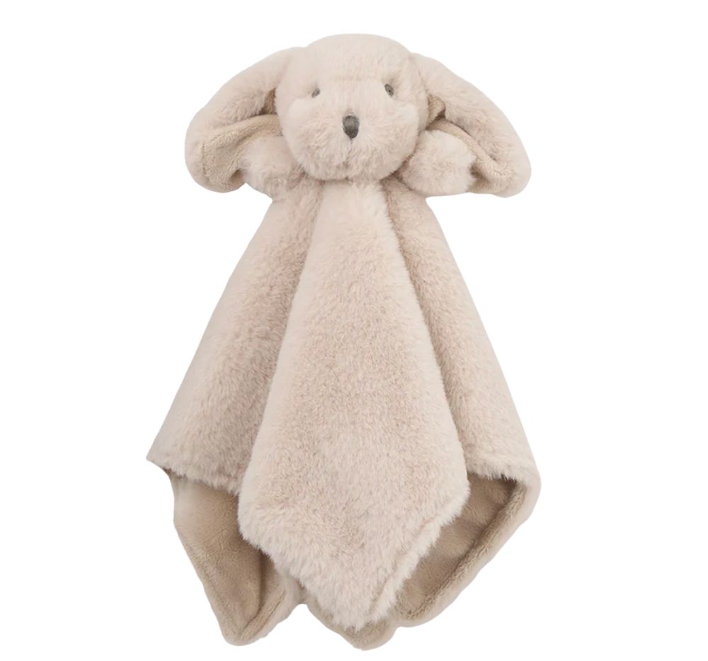 Blankie Puppy Taupe
