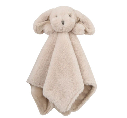 Blankie Puppy Taupe