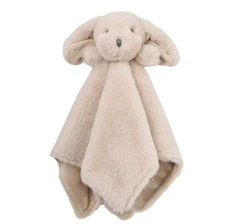 Blankie Puppy Taupe
