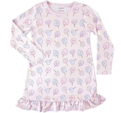 Dress Cotton Candy