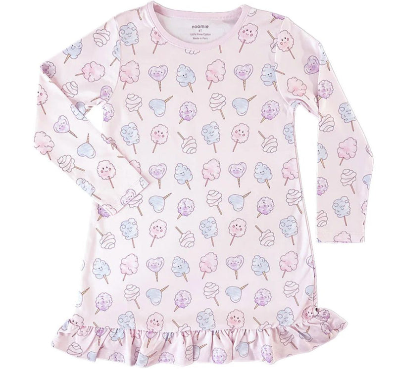 Dress Cotton Candy