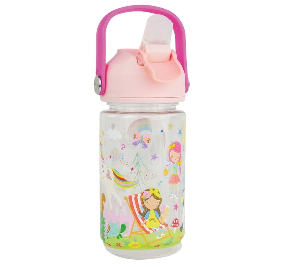 Tritan Thermos Rainbow Fairy