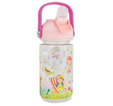 Tritan Thermos Rainbow Fairy