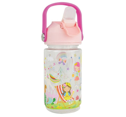 Tritan Thermos Rainbow Fairy