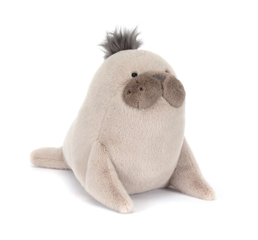 Roarwell Sea Lion