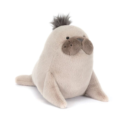 Roarwell Sea Lion