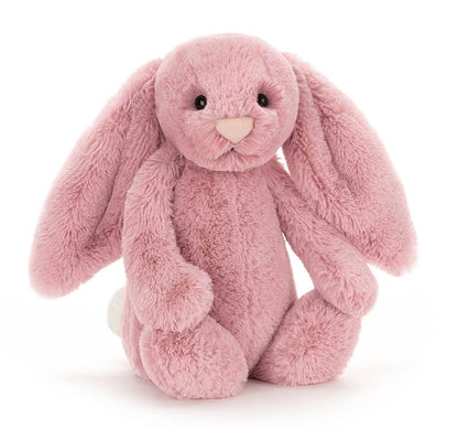 Bashful Tulip Pink Bunny Original