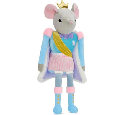 Mouse King Plush