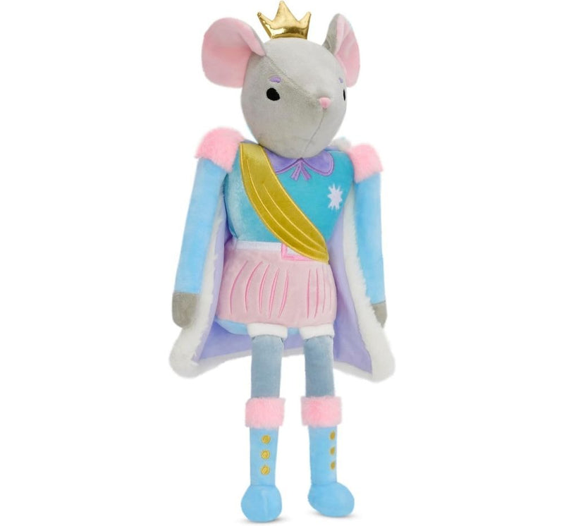 Mouse King Plush
