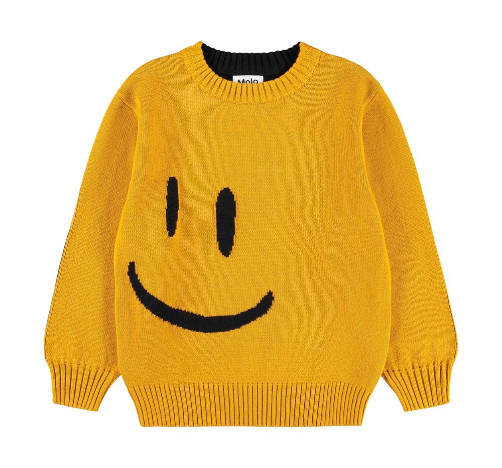 Jumper Bello Energy