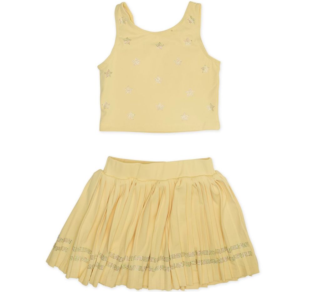 Naomi Tennis Set