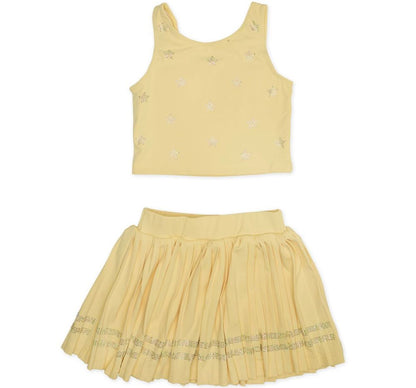 Naomi Tennis Set