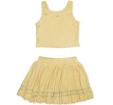 Naomi Tennis Set
