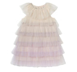 Josette Tulle Dress