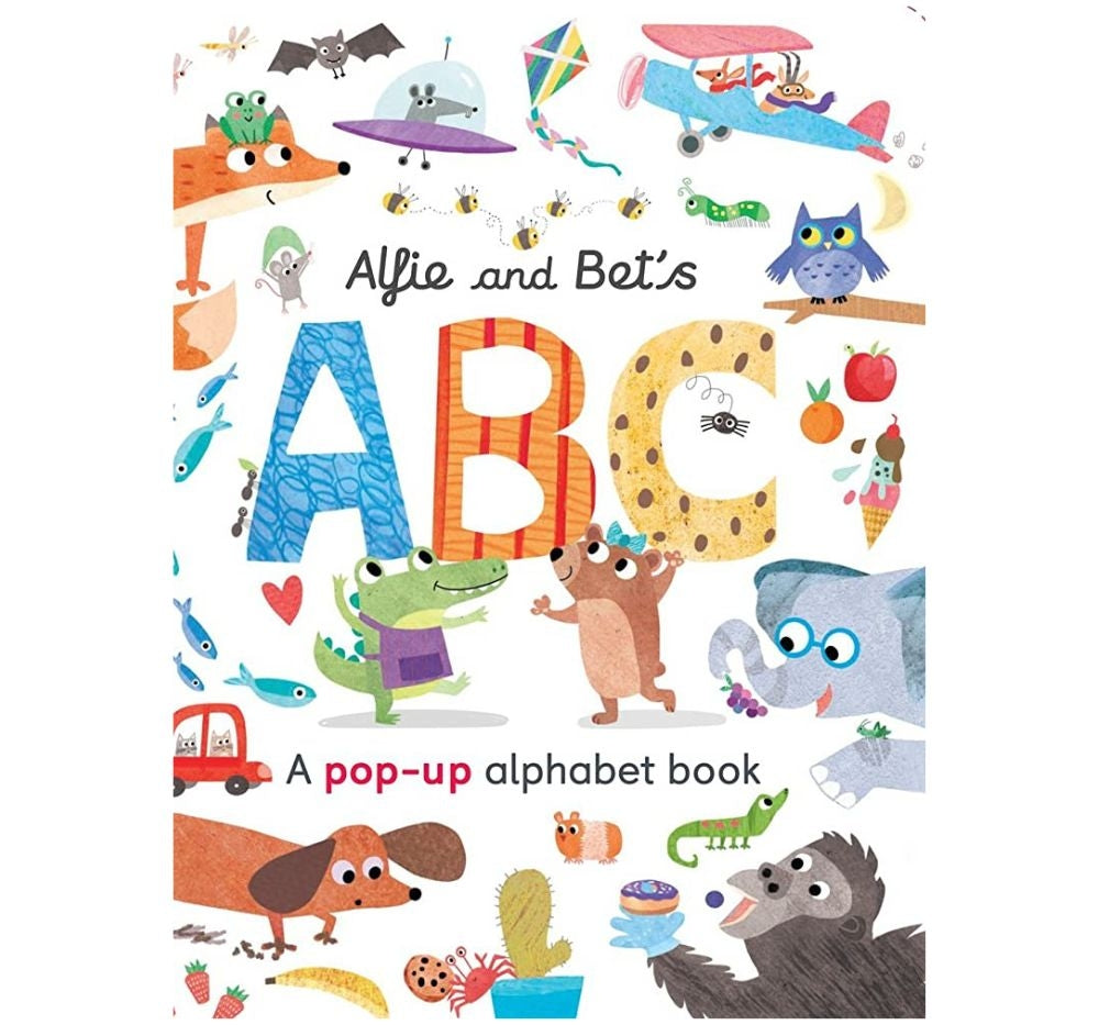 Alfie & Bet´s A B C