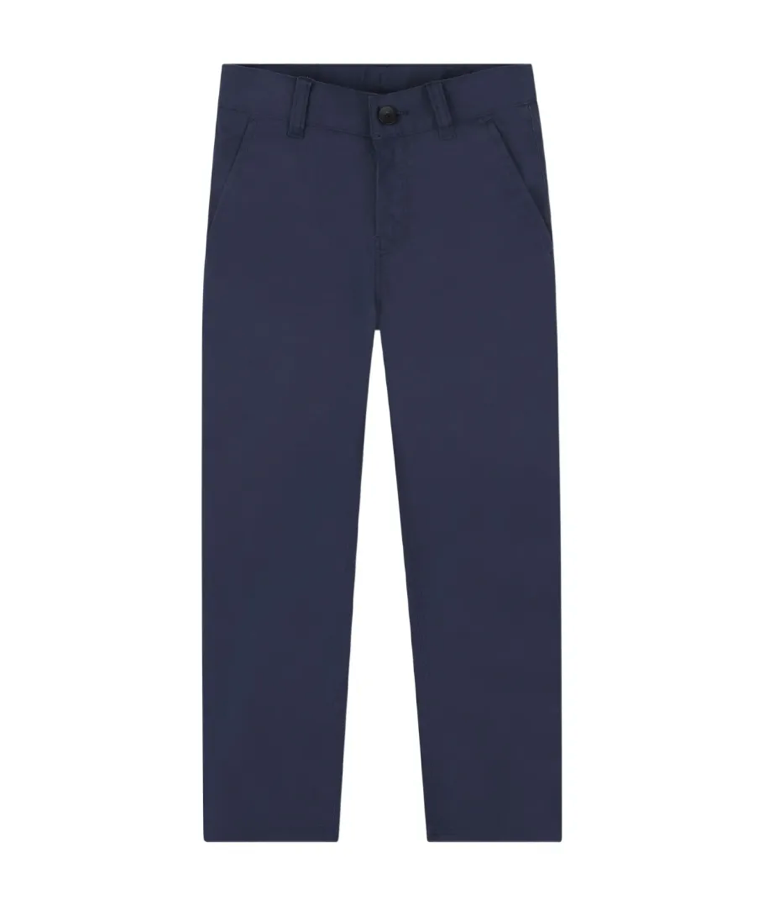 Chino Pants Navy