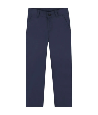 Chino Pants Navy