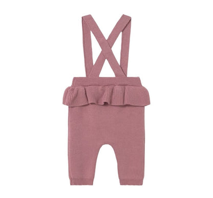 Conjunto 3pc Tricot Lirio