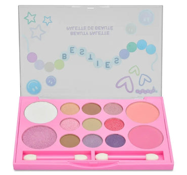 Besties Beauty Palette