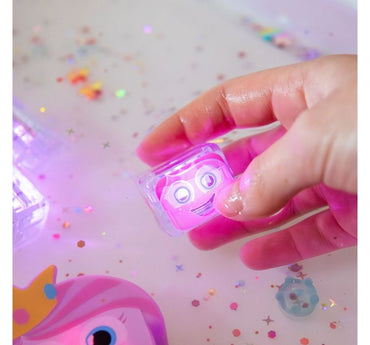 Glo Pals Princess Ida Light-Up Cubes