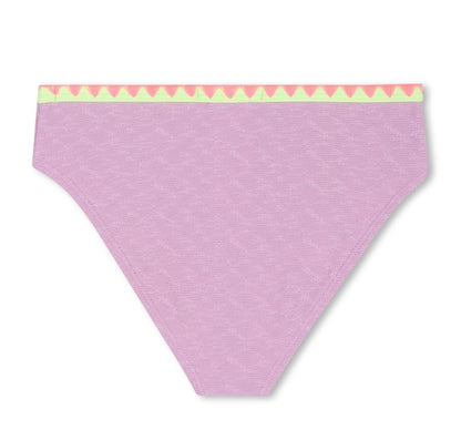 One Shoulder Bikini