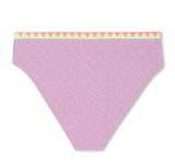 One Shoulder Bikini