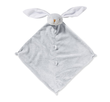 Bunny Grey Blankie