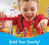 All About Me Family Counters