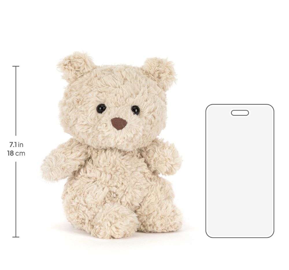 Bartholomew Bear Junior