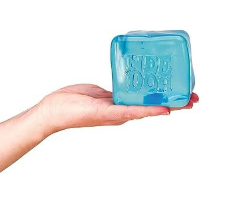 Nice Berg Needoh Blue