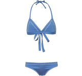 Try Angle Orchid Bikini Set