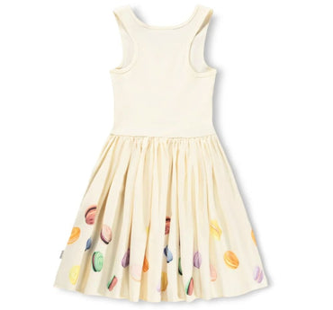Dress Happy Macarons