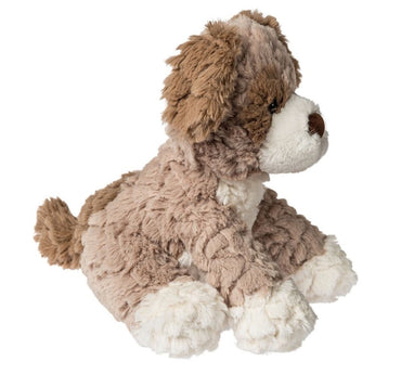 Putty Frisky Puppy