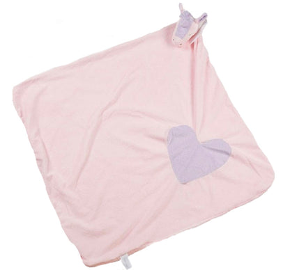 Unicorn Nap Blanket