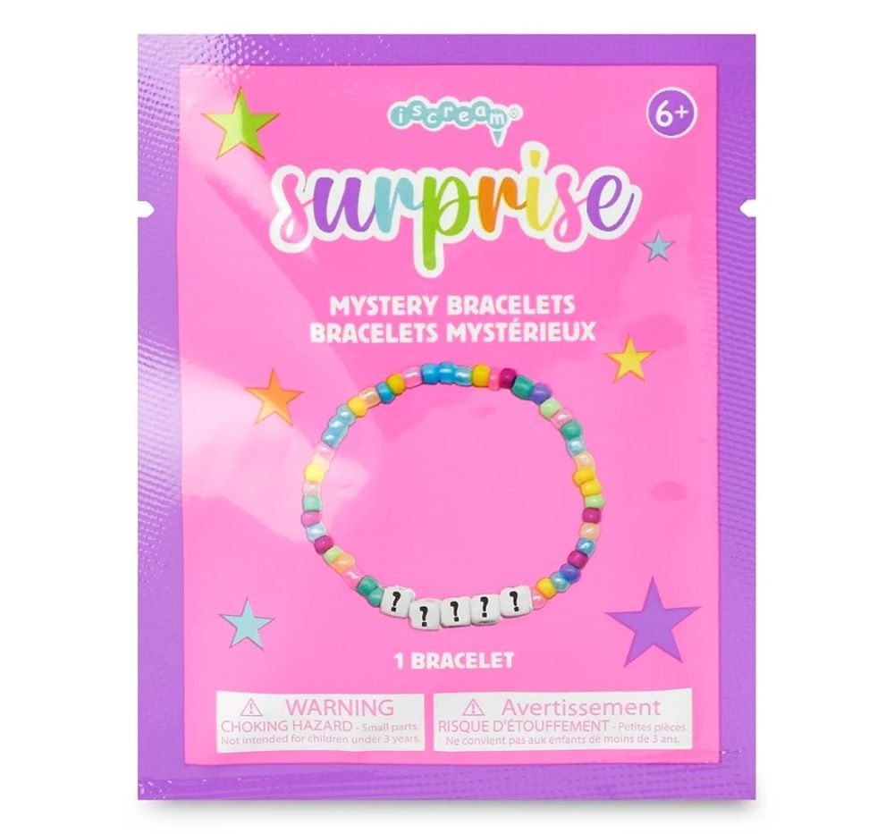 Surprise Mystery Bracelets