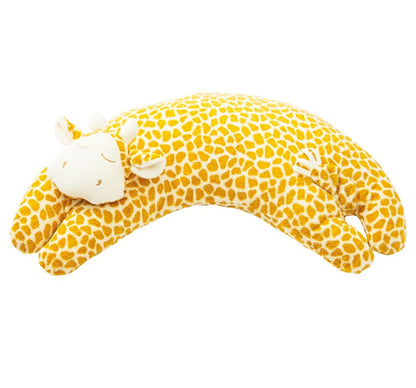 Giraffe Pillow
