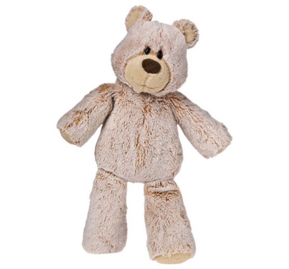 Marshmallow Teddy