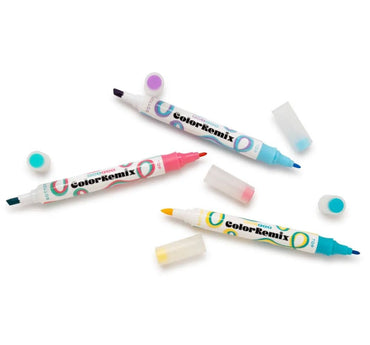 Color Remix Layering Markers