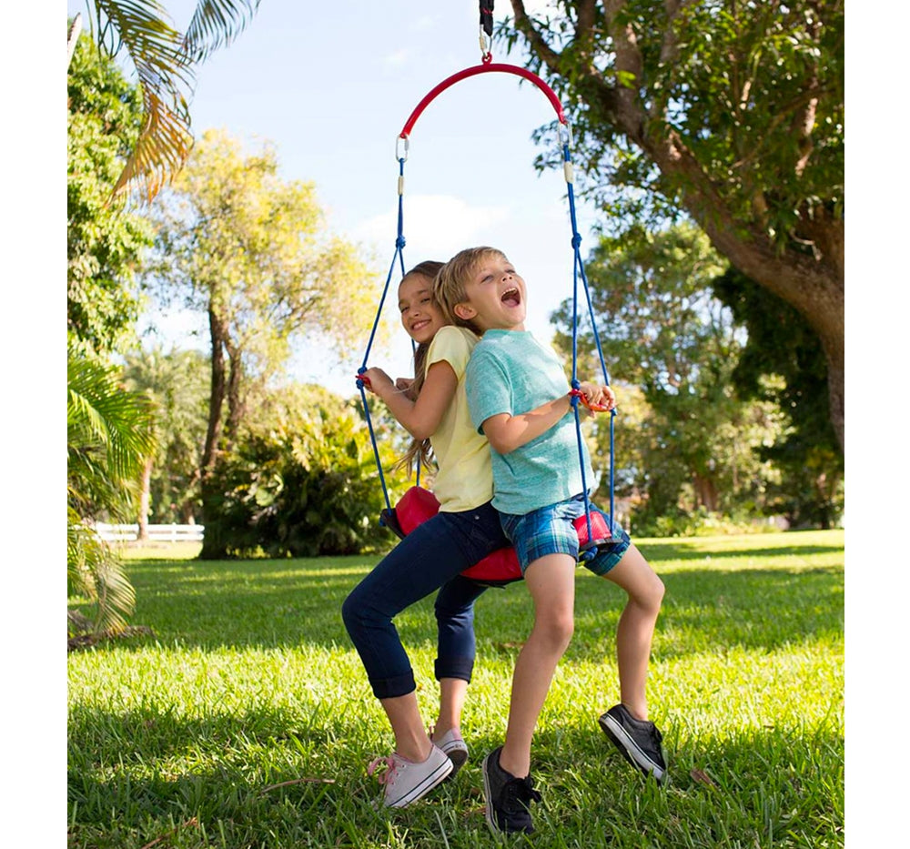 Columpio Bungee