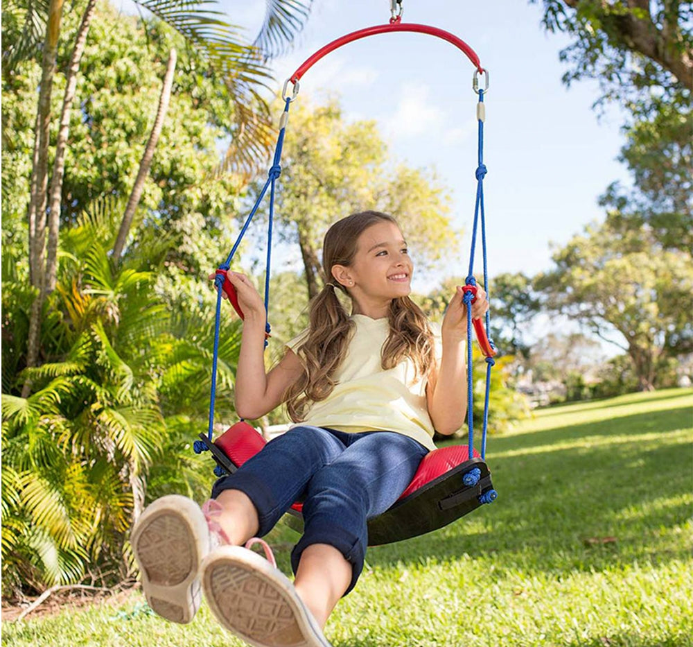 Columpio Bungee