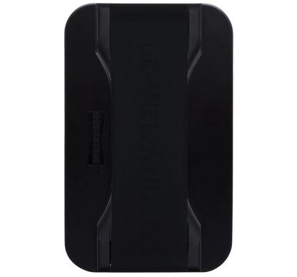 Dib Pro Magsafe Black Grip
