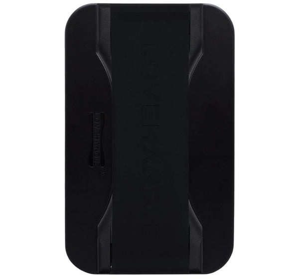 Dib Pro Magsafe Black Grip