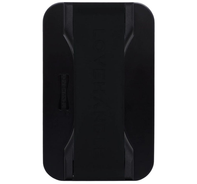 Dib Pro Magsafe Black Grip