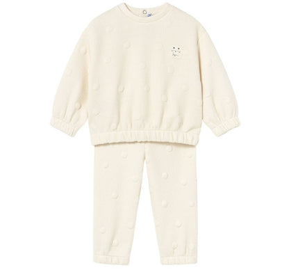 Chandal Acolchado Macchiato