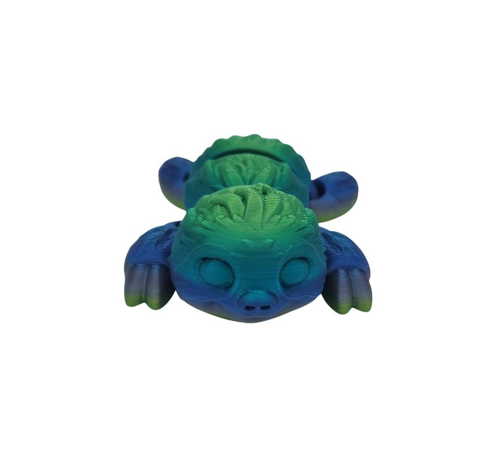 Sleepy Sloth Small