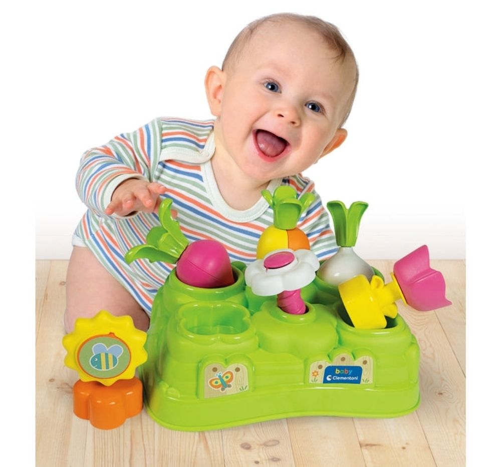 Garden for Babies