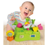 Garden for Babies