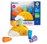Shape Sorter Sunshine