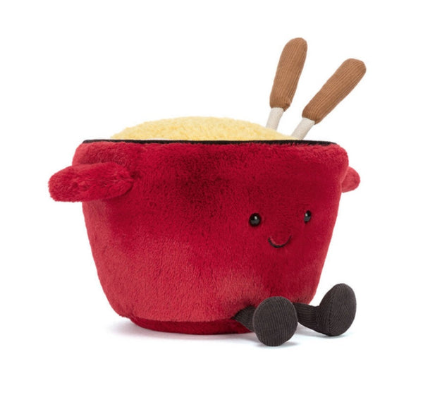 Amuseables Cheese Fondue